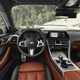 Illustration for article titled The 2019 BMW 8 Series Coupe Is A 530-HP V8 Stunner